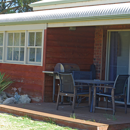 Pelican Waters Holiday Park Unit